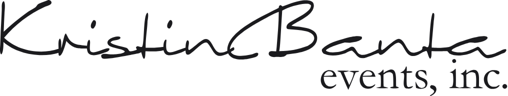 Kristin Banta Events